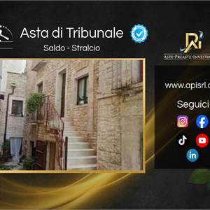 Appartamento in vendita, Vicolo III di Via Ruggiero, 5-6-7-8, Palo del Colle