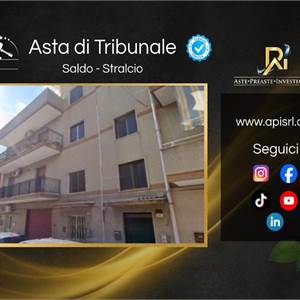 Appartamento in vendita, Via Quasimodo, 15, Palagiano