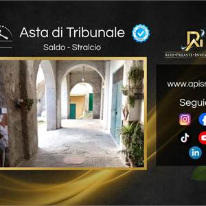 Appartamento in vendita, Via Sante di Marino, 13, Cava de' Tirreni