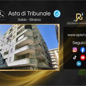 Appartamento in vendita, Via Giovan Giovine, 2, Taranto