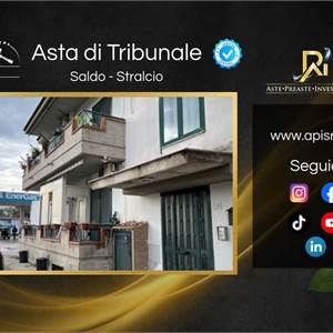 Apartment for sale, Via palma, 40, Nola