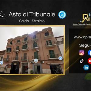 Apartment for sale, via Evangelista Torricelli, 65, Napoli