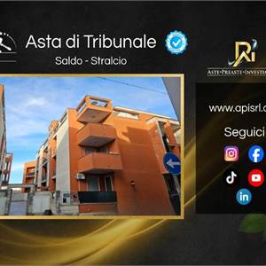 Apartment for sale, Via G. Marconi, Corigliano d'Otranto