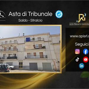 Appartamento in vendita, Via dei Caduti, 42, Vico del Gargano