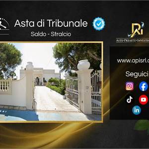 Appartamento in vendita, SP215, 19, Racale