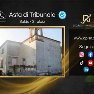 Appartamento in vendita, Via Vecchia Lecce, Lecce