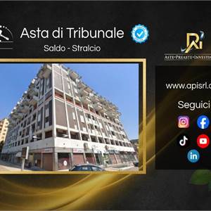 Appartamento in vendita, Piazza Alcide de Gasperi, 7, Foggia