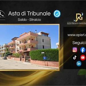 Appartamento in vendita, Via Giuseppe Catamo, 23, Rutigliano