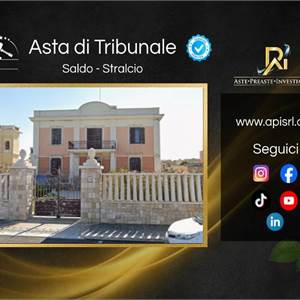Villa for sale, Lungomare Cristoforo Colombo, 240, Bari