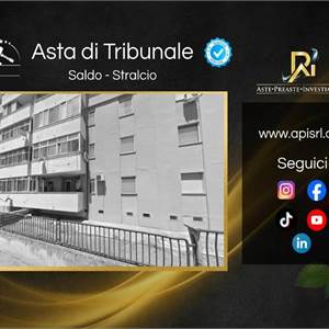 Appartamento in vendita, Via Gaetano Salvemini, 22, Trepuzzi