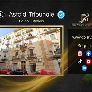 Appartamento in vendita, Via Diego Peluso, 8, Taranto