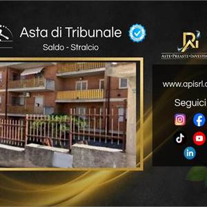 Apartment for sale, Via s. cristoforo, 24, San Nicandro Garganico