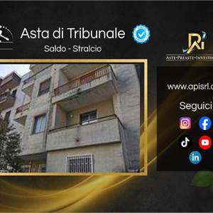 Appartamento in vendita, Via dei tigli, 24, Cerignola