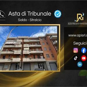 Apartment for sale, Via Leccese, 20, San Severo