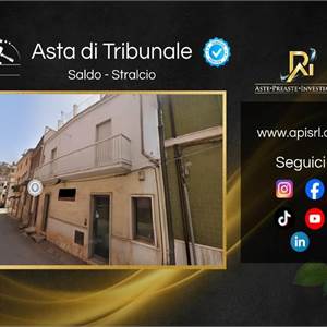 Appartamento in vendita, Via Giacomo Matteotti, 8, Carpino