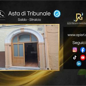 Appartamento in vendita, Strada San Bartolomeo, 25, Bari