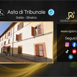 Appartamento in vendita, Via Antonio Gramsci, 5, Palazzolo sull'Oglio