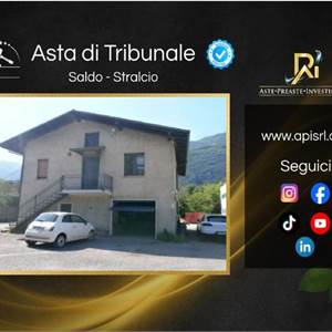 Appartamento in vendita, Via enrico fermi, 20, Artogne