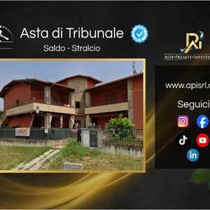 Apartment for sale, Via spino, Gottolengo