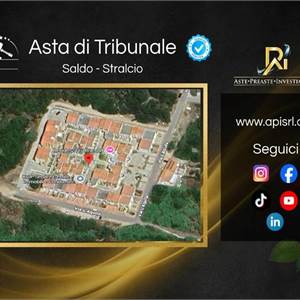 Apartment for sale, Via L'Aquila, snc, Santa Teresa Gallura