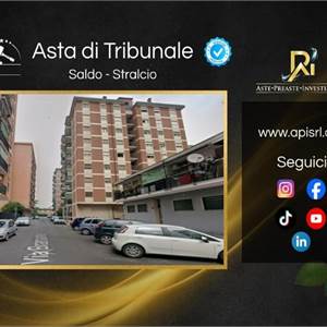 Appartamento in vendita, Via BRAMANTE, San Giuliano Milanese