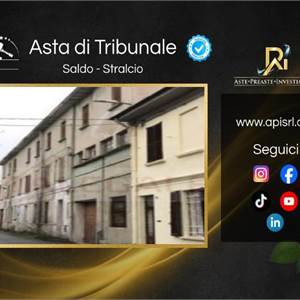 Casa singola in vendita, Via Bernardino Girardi e Via Francesco Maggi, 12, Vigevano