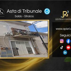 Apartment for sale, Via Goceano, 13/A, Olbia