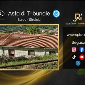 Apartment for sale, Via Carlo Alberto, Lauria