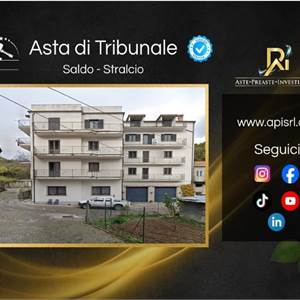 Appartamento in vendita, Via Padre Tito, Gallicchio