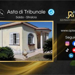 Apartment for sale, Via dei Frati, 73, Nettuno