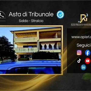 Apartment for sale, Via Flumendosa, snc, Arzachena