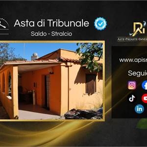 Villa for sale, VIA DEGLI ABRUZZI, 15, Nettuno