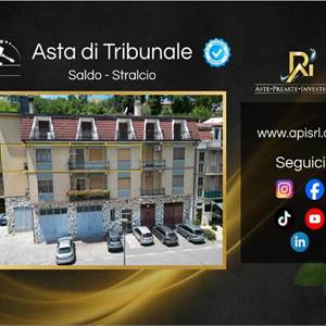 Appartamento in vendita, Via Vittorio Emanuele, 36, Roccanova