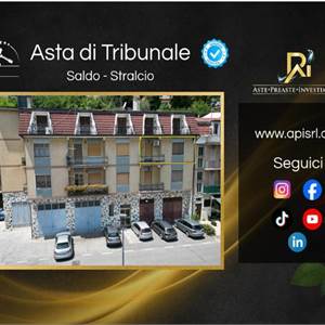 Apartment for sale, Via Vittorio Emanuele, 36, Roccanova