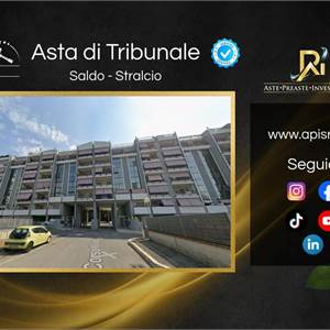 Apartment for sale, corso italia, 8, Anzio