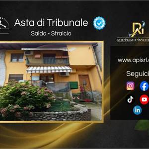 Appartamento in vendita, Via Gioacchino Rossini, 2, Darfo Boario Terme