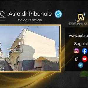 Appartamento in vendita, Via giacomo puccini, 30, Triggiano