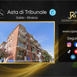 Apartment for sale, Via Fiume, 15, Ravenna