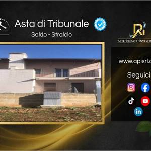 Apartment for sale, Strade comunali le forche e san cataldo, Putignano