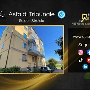 Appartamento in vendita, Via Vittorio Berardi, 47, Ortona