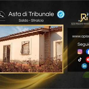 Apartment for sale, Località Monte Topino, Sutri