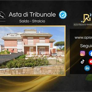 Appartamento in vendita, Via Toce, 12, Ardea