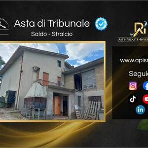 Appartamento in vendita, Localita' Via Colle Comune, 2, Poggio Nativo