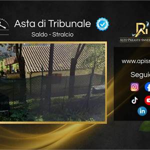 Apartment for sale, Santa Maria delle Grazie, 119, Scandriglia