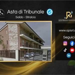 Villetta schiera in vendita, Via Padula  71042, 28, Cerignola