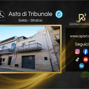 Apartment for sale, Via cassino, 47, Cerignola