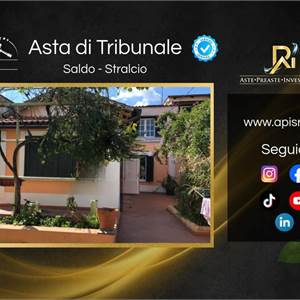 Appartamento in vendita, Vicolo di Vigna Mangani, 20, Roma