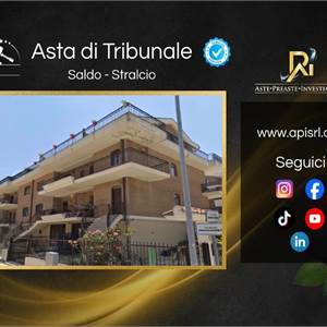 Appartamento in vendita, Via Fraccacreta, 18, Torremaggiore