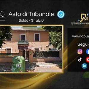 Apartment for sale, Viale Palmiro Togliatti, 579, Roma