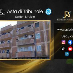 Appartamento in vendita, Viale Giuseppe Abbadessa 16/18, 16, Francavilla Fontana